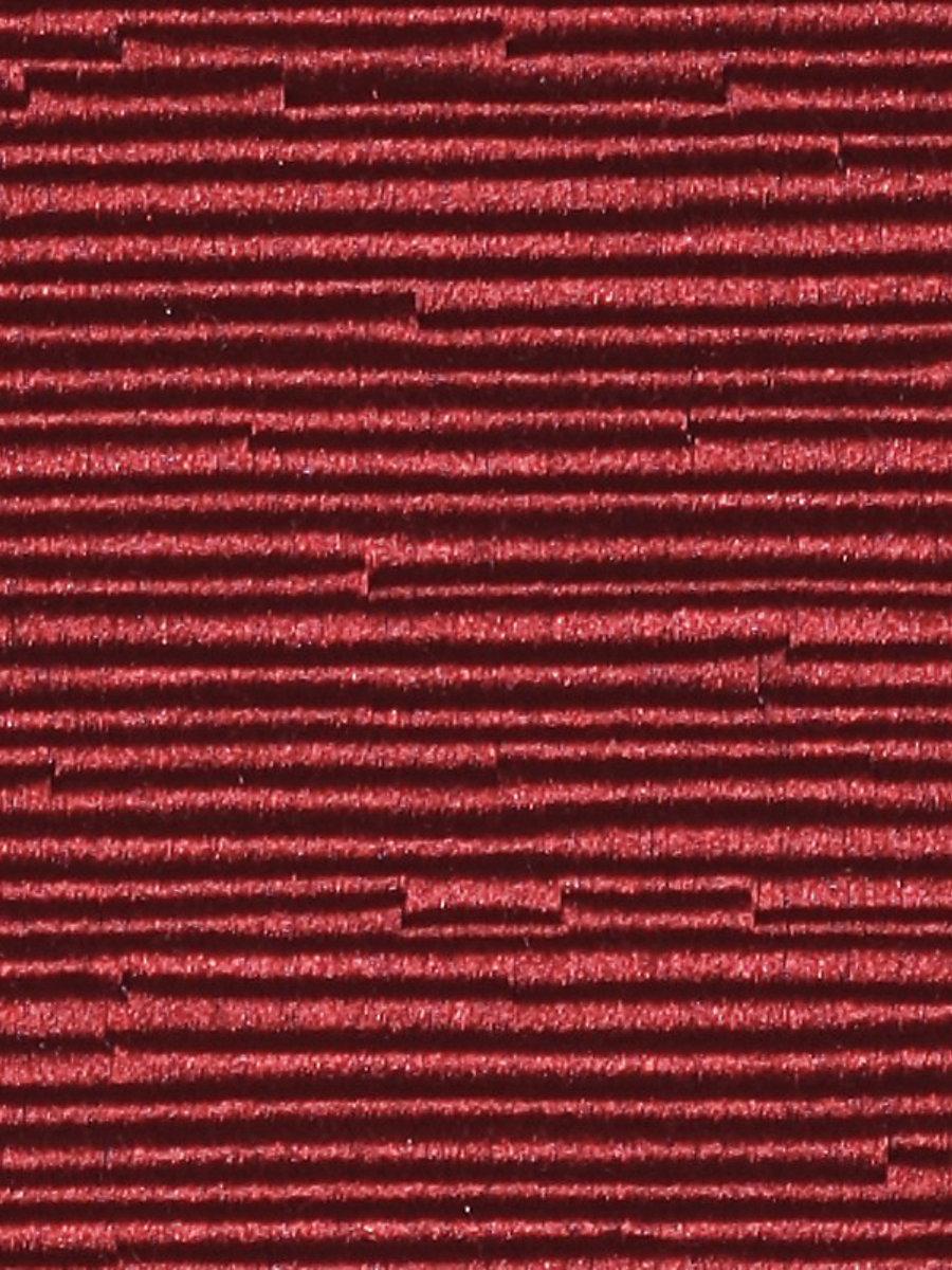 Scalamandre Yamamichi Crimson Fabric