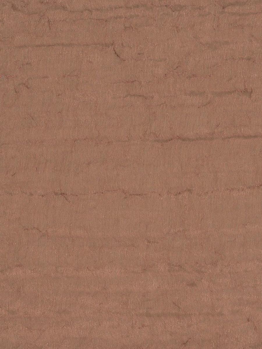 Scalamandre Glimmer Copper Fabric