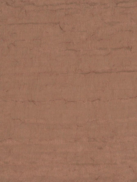 Scalamandre Glimmer Copper Fabric