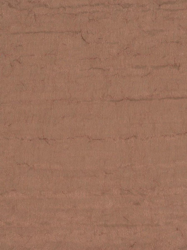 Scalamandre Glimmer Copper Fabric