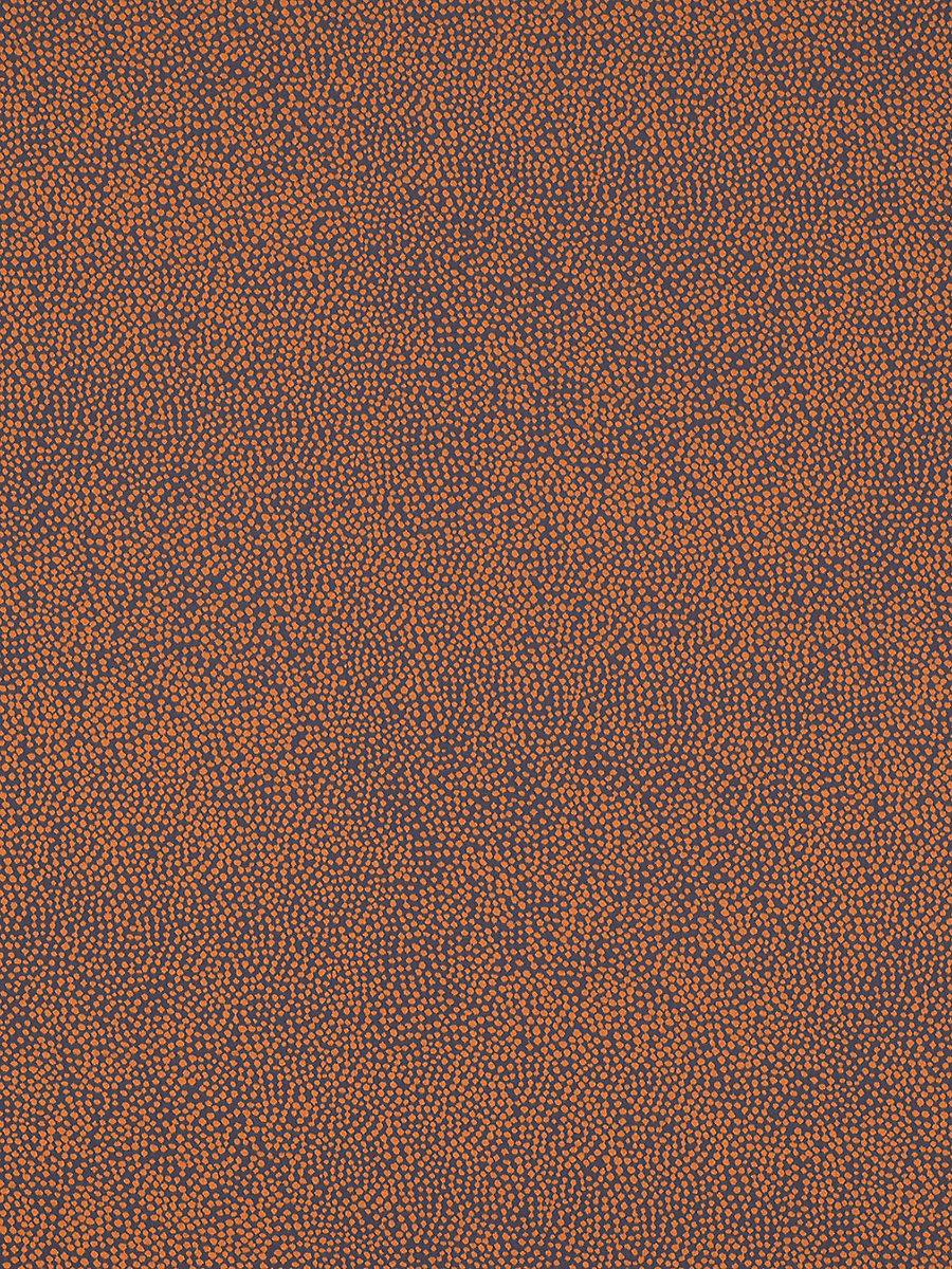 Scalamandre Phoenix Dot Copper Fabric