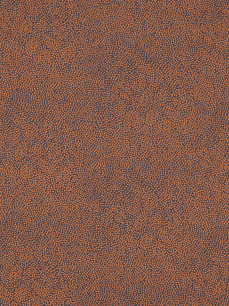 Scalamandre Phoenix Dot Copper Fabric