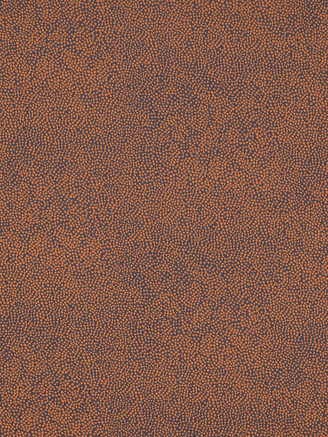 Scalamandre Phoenix Dot Copper Fabric