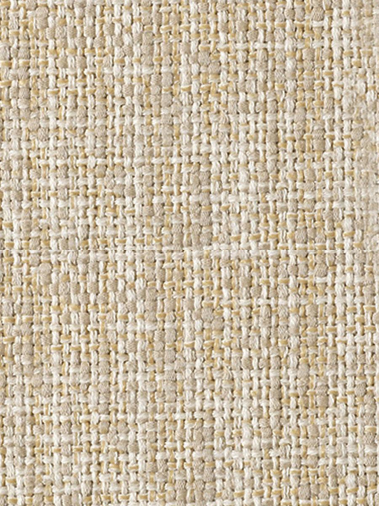 Christian Fischbacher Sphera Wheat Fabric
