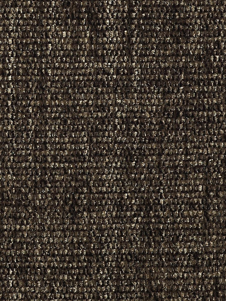 Christian Fischbacher SCOTT COCOA Fabric
