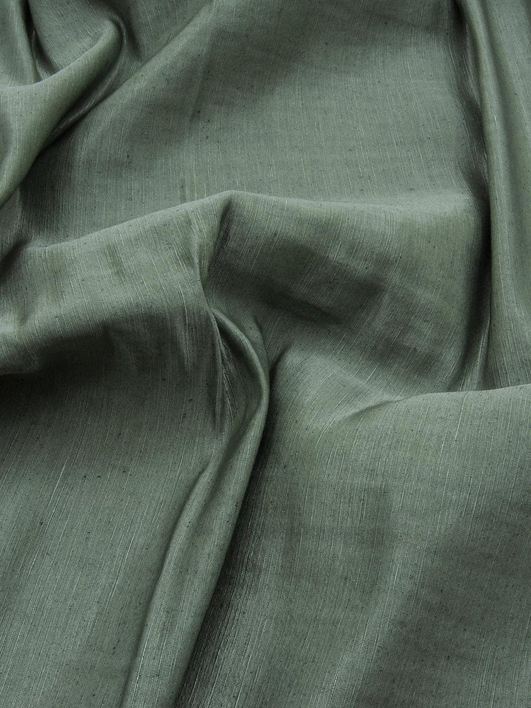 Christian Fischbacher LUNA II SAGE Fabric