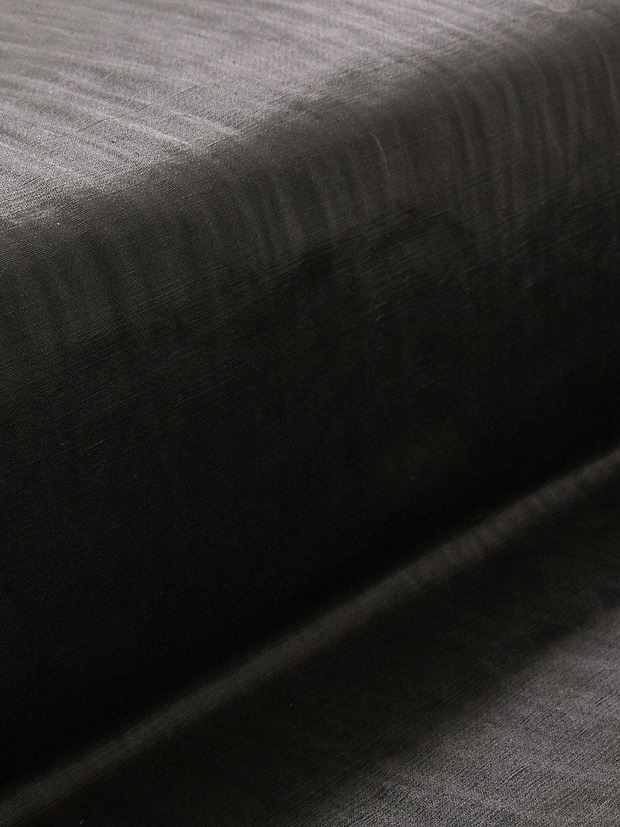 Scalamandre Luna Ii Espresso Fabric