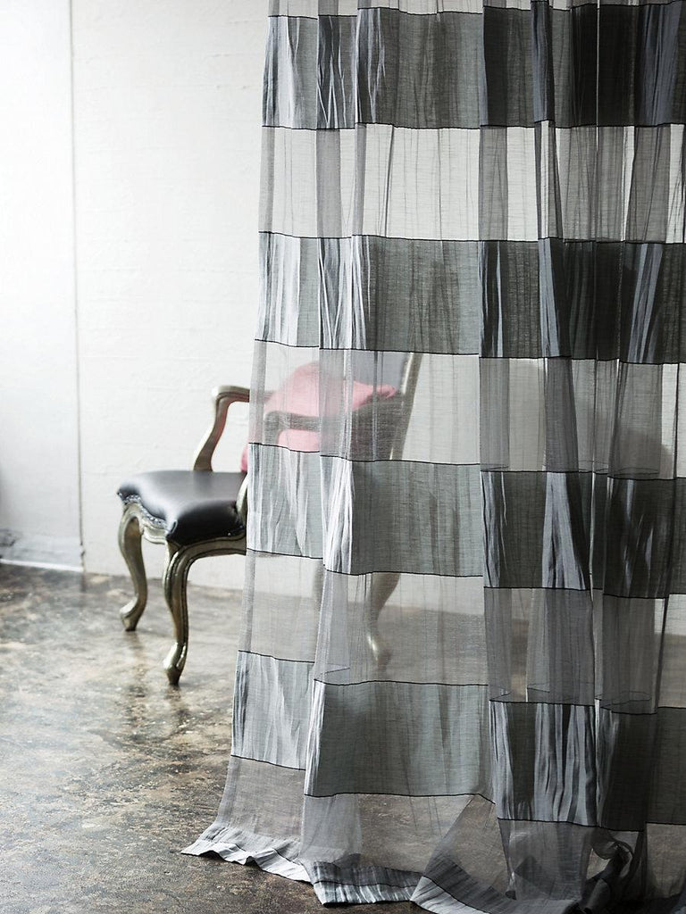 Christian Fischbacher SPEEDWAY DRIFTWOOD Fabric
