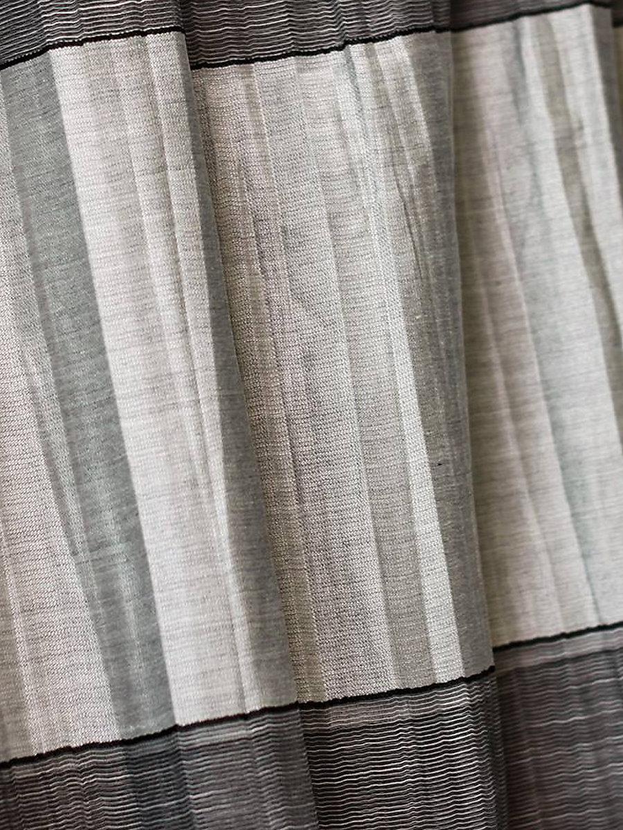 Scalamandre Speedway Driftwood Fabric