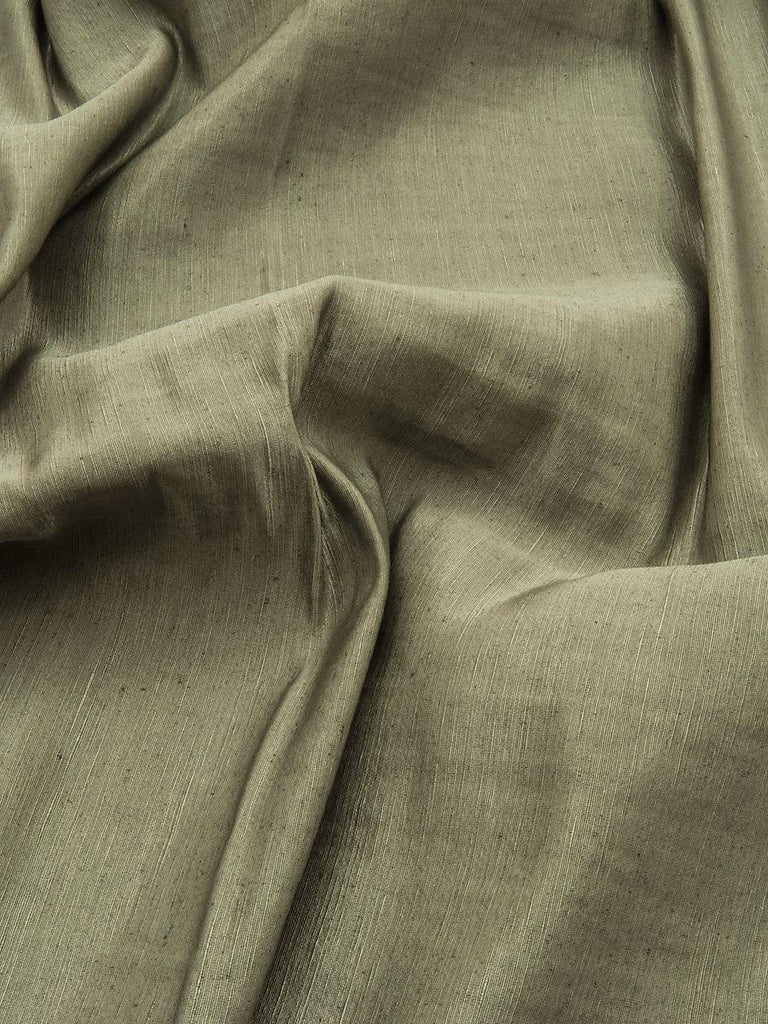 Christian Fischbacher LUNA II TOFFEE Fabric