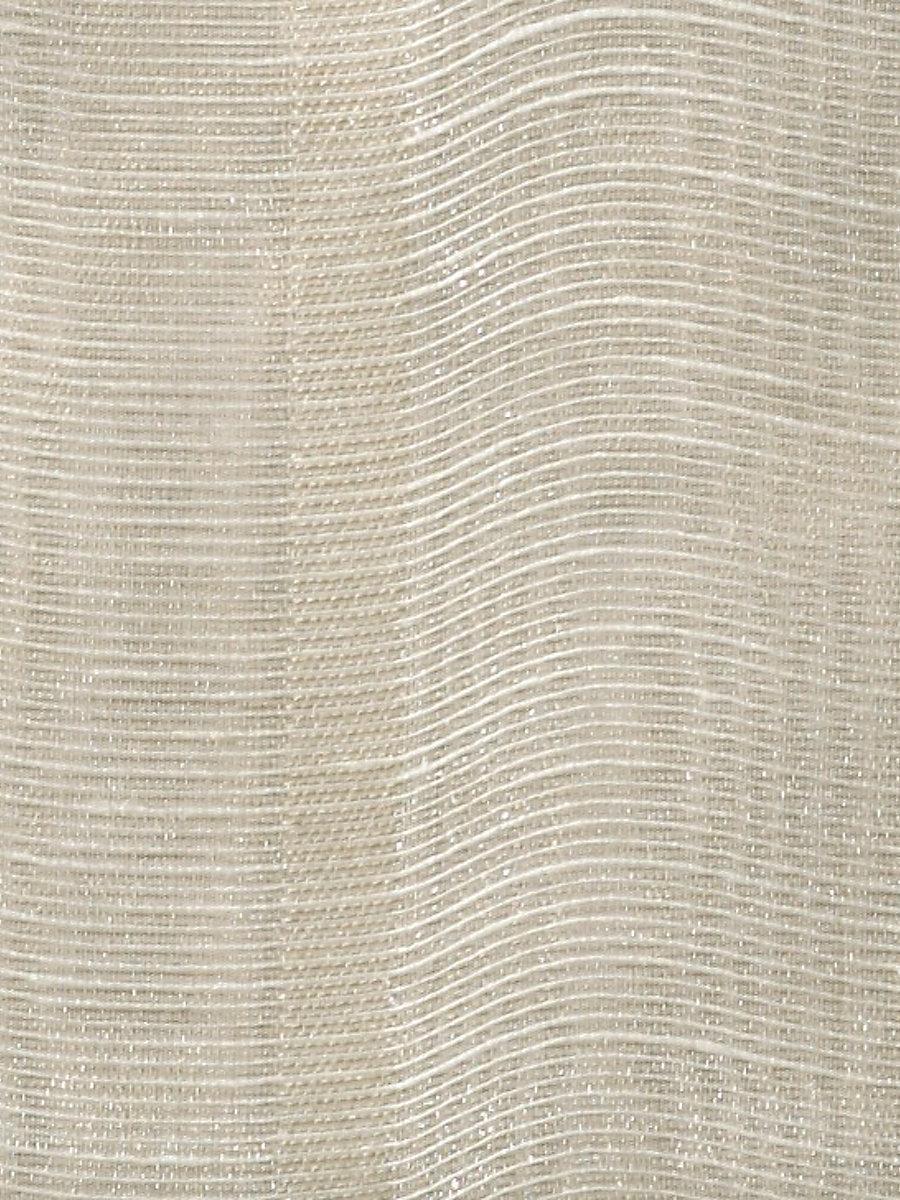 Scalamandre Onde Oyster Fabric