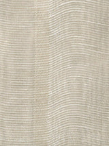 Scalamandre Onde Oyster Fabric
