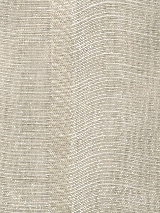 Scalamandre Onde Oyster Fabric