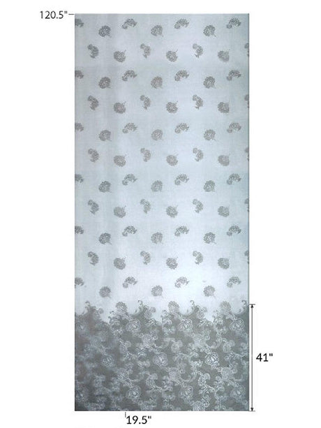 Scalamandre Cashmere Royal Fabric