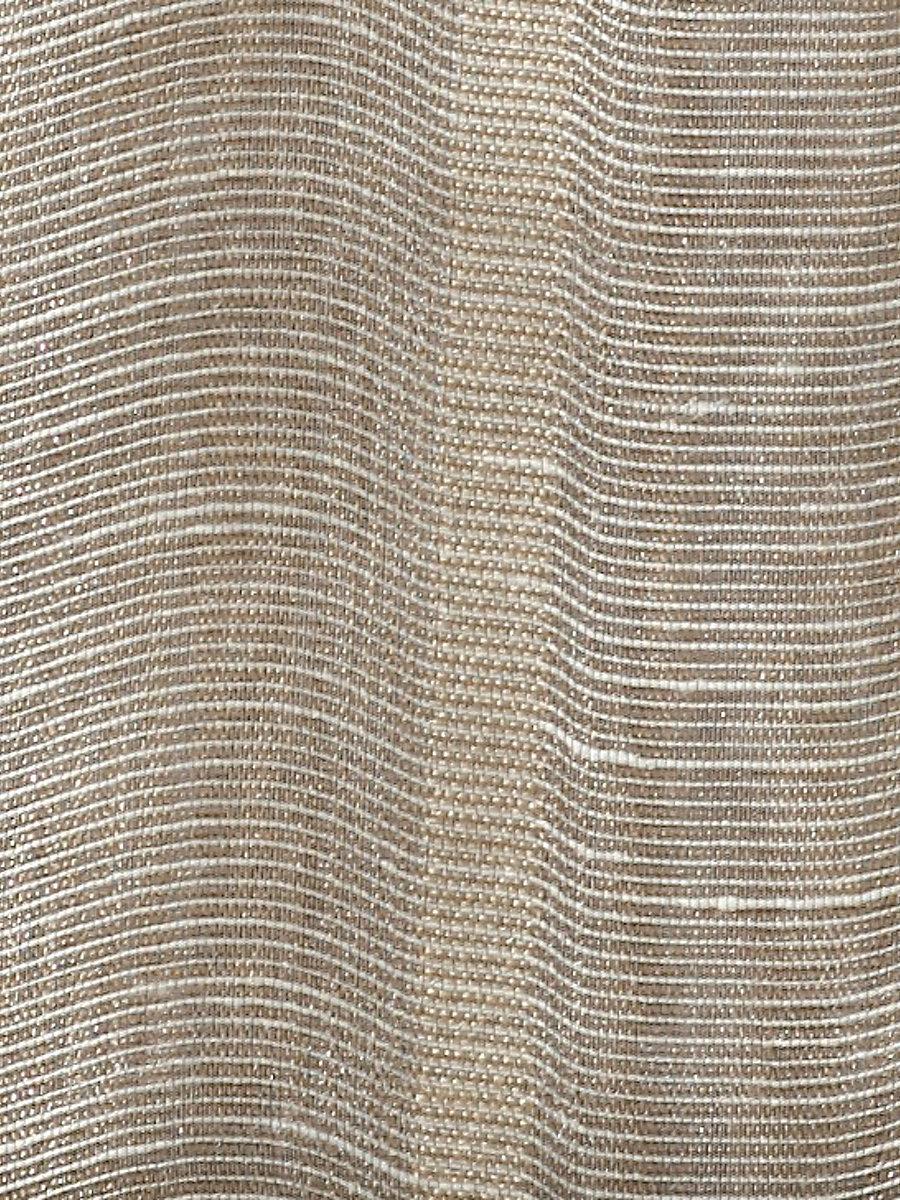 Scalamandre Onde Driftwood Fabric