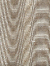 Scalamandre Onde Driftwood Fabric