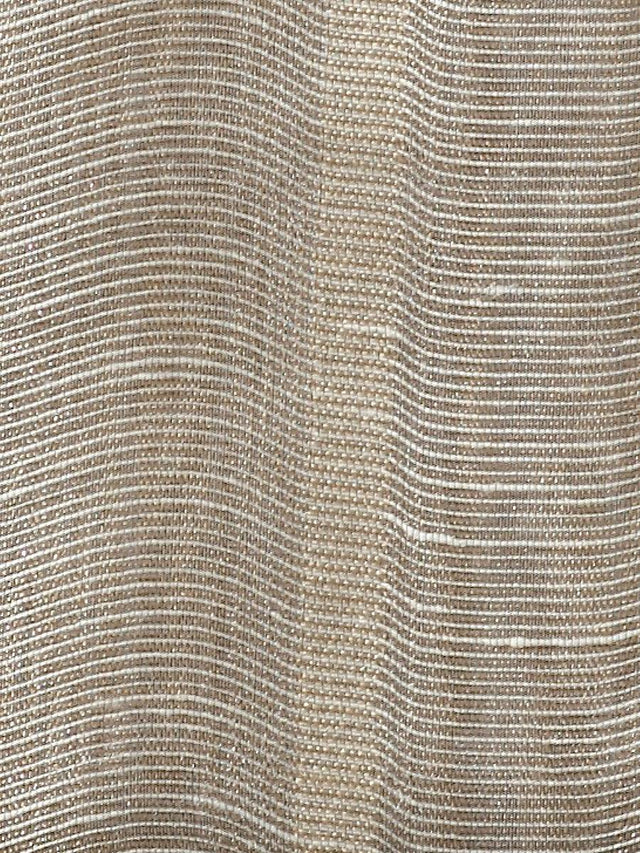 Scalamandre Onde Driftwood Fabric