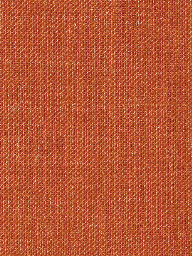 Scalamandre Alsara Pumpkin Fabric