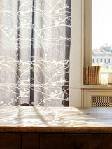 Scalamandre Ikebana Chantilly Fabric