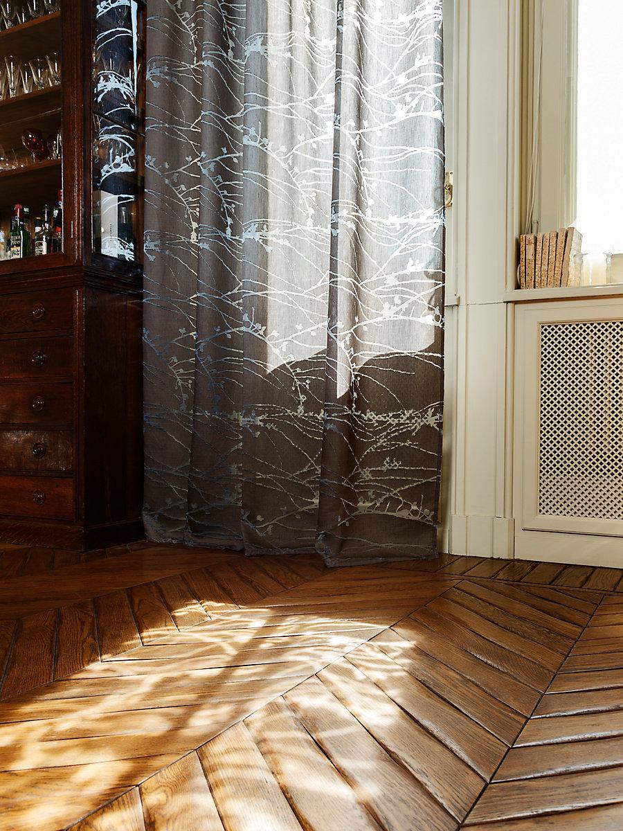 Scalamandre Ikebana Chantilly Fabric