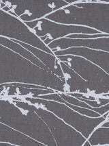 Scalamandre Ikebana Denim Fabric