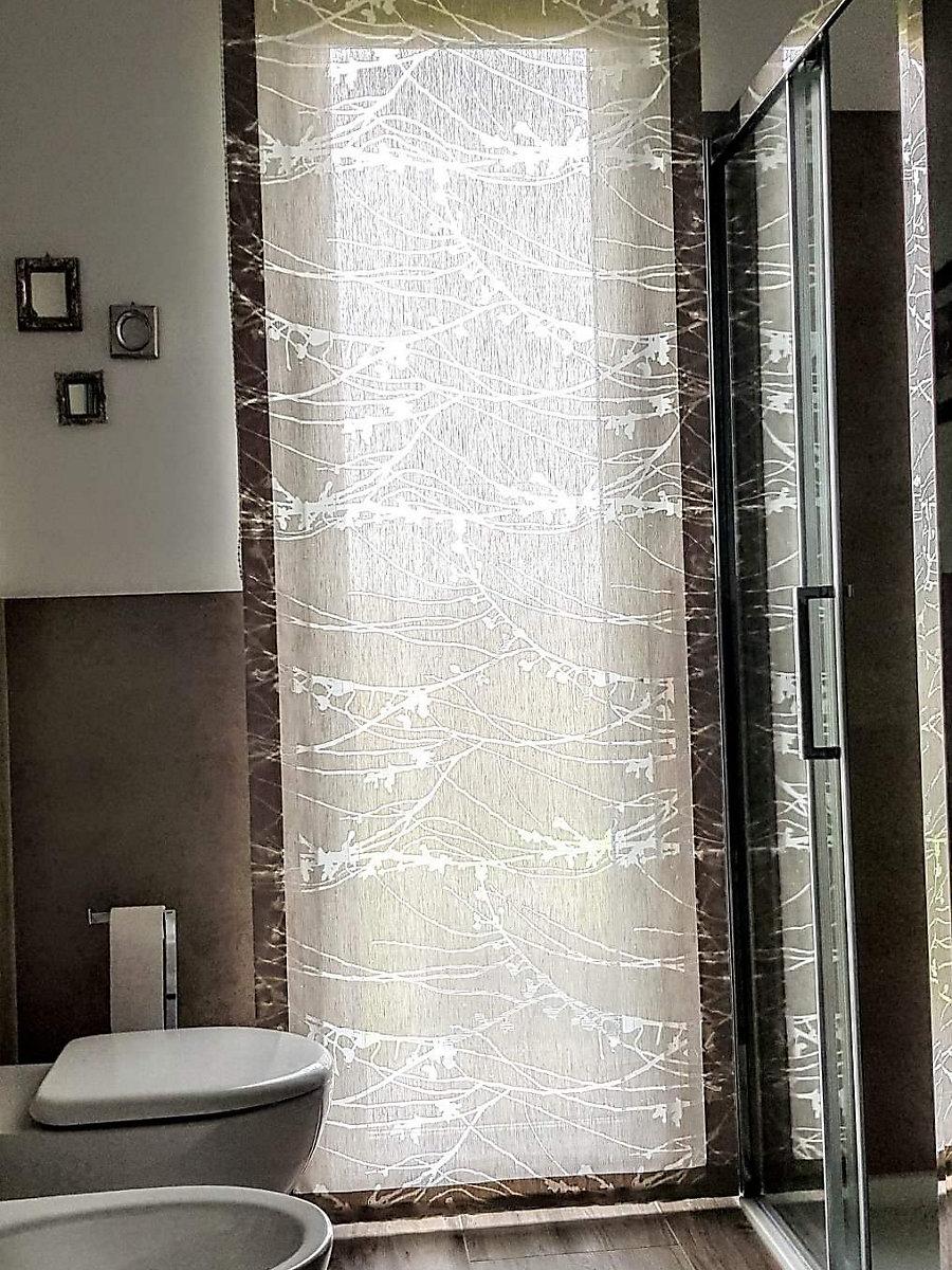 Scalamandre Ikebana Denim Fabric