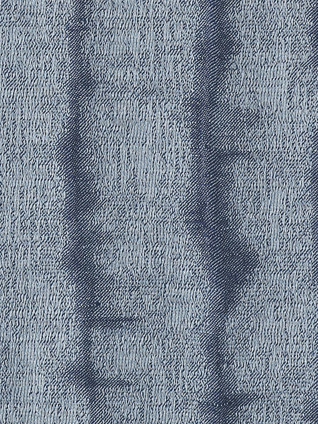 Scalamandre Ink Navy Fabric