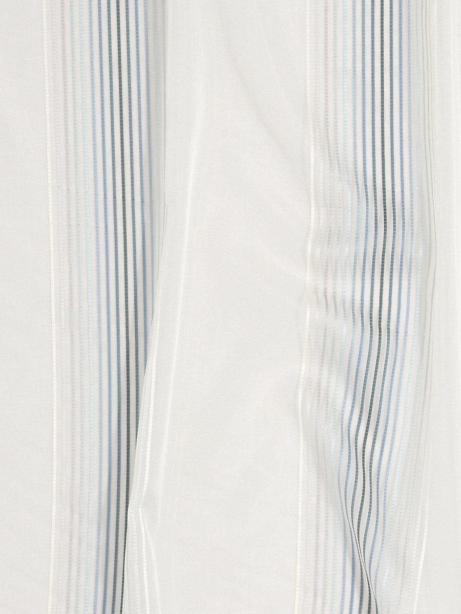 Scalamandre Spectrum Ii Robin'S Egg Blue Fabric