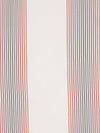 Christian Fischbacher Spectrum Ii Raspberry Fabric