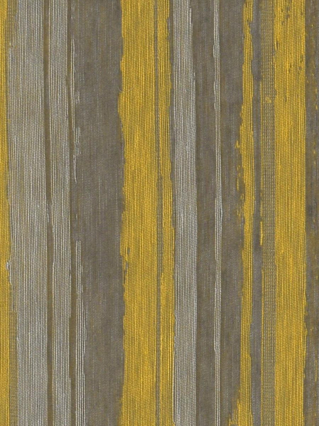 Scalamandre Triga Sunflower Fabric