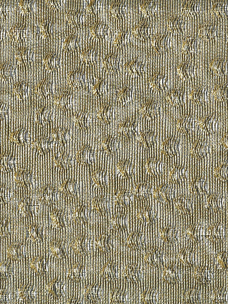 Christian Fischbacher AURUM GOLD Fabric