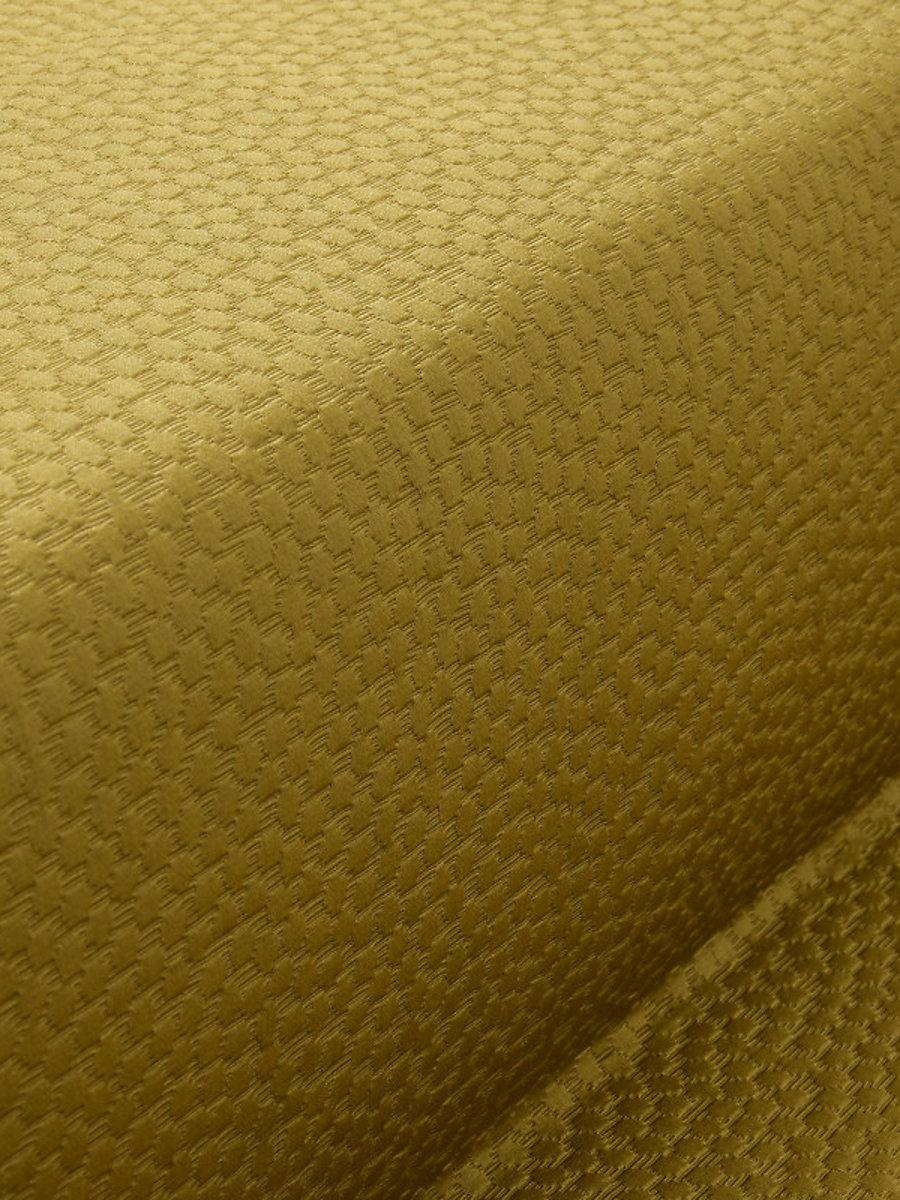 Scalamandre Sterling Antique Gold Fabric