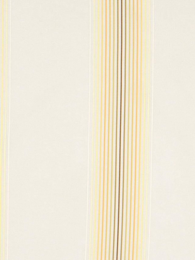 Scalamandre Spectrum Ii Pumpkin Fabric