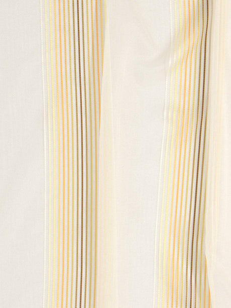 Scalamandre Spectrum Ii Pumpkin Fabric