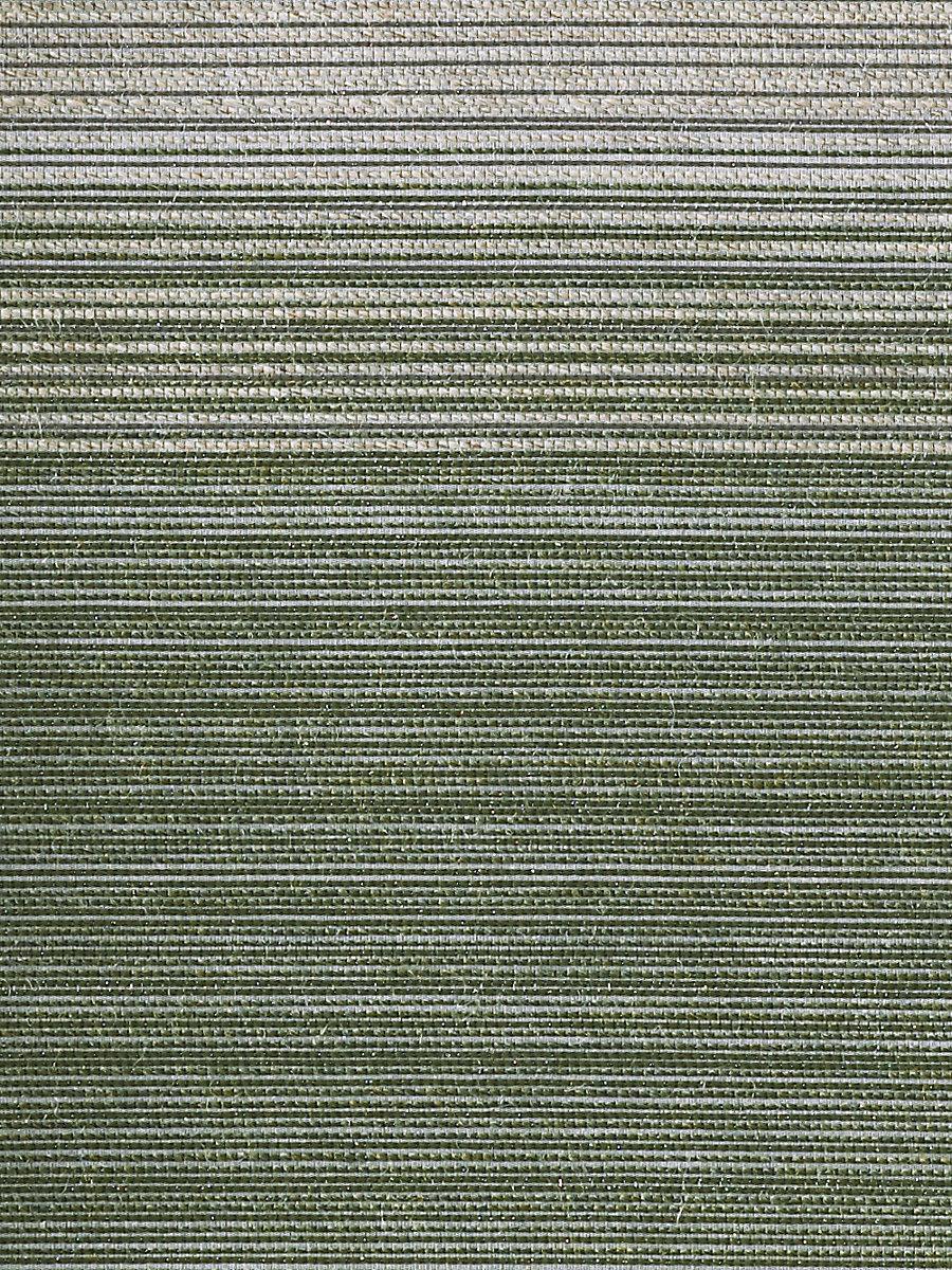 Scalamandre Tristripe Forest Fabric