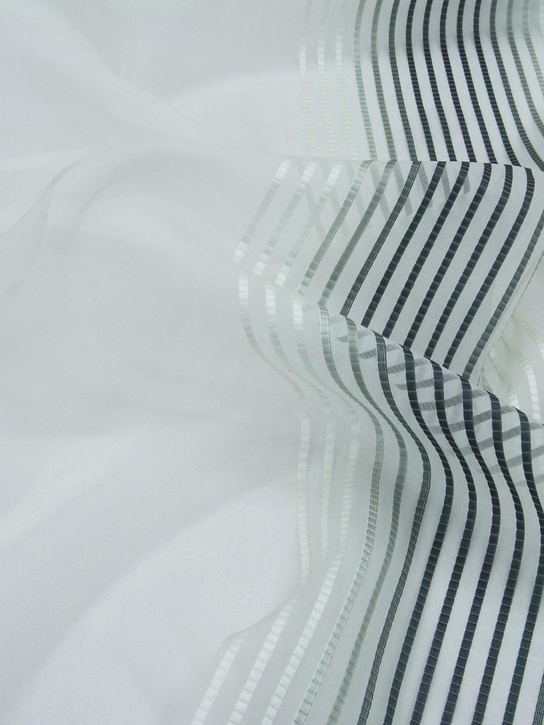 Christian Fischbacher Spectrum Ii Celadon Fabric