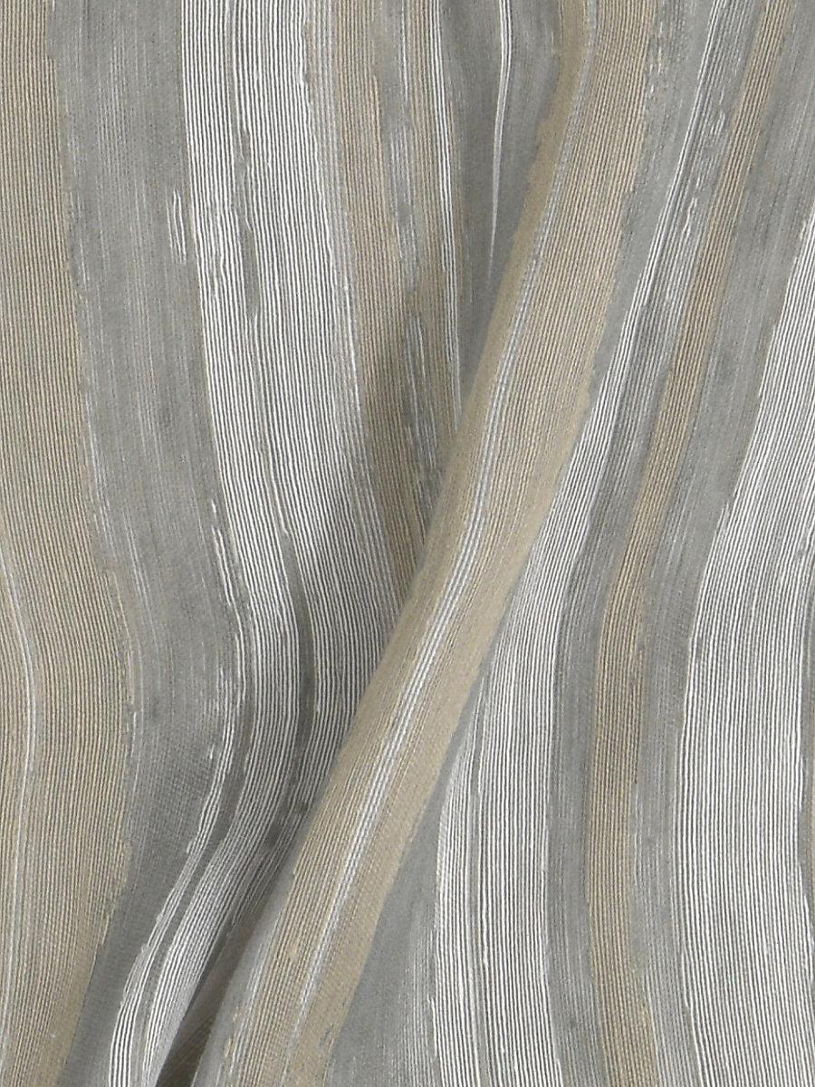 Scalamandre Triga Greige Fabric