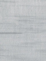 Scalamandre Carole Platinum Fabric