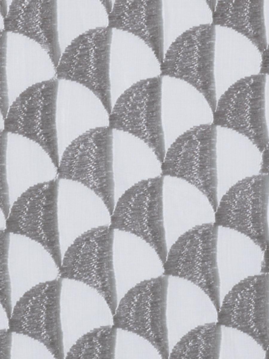 Scalamandre Tesoro Silver Fabric