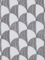Scalamandre Tesoro Silver Fabric