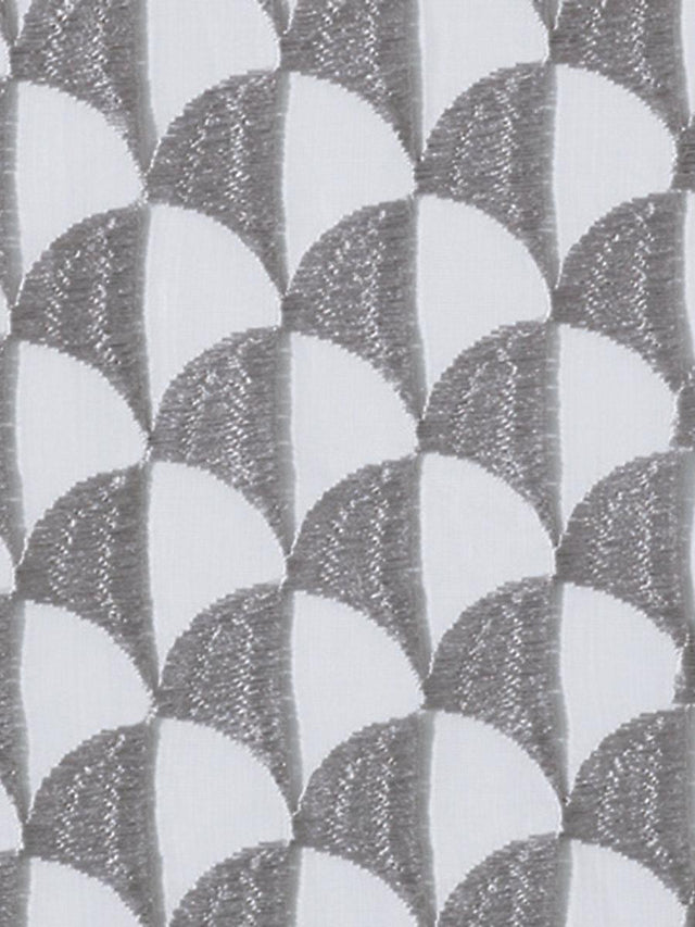 Scalamandre Tesoro Silver Fabric