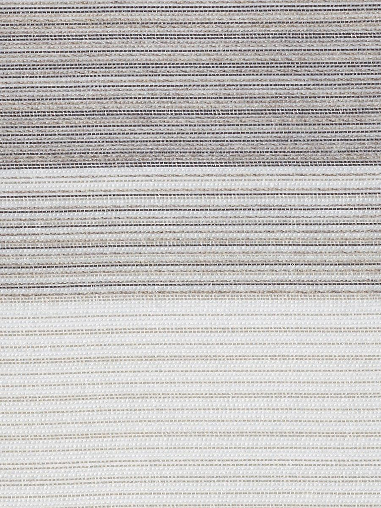 Christian Fischbacher TRISTRIPE STRAW Fabric