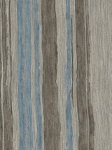 Scalamandre Triga Blue Fabric