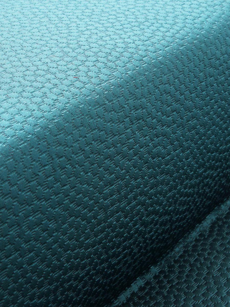 Scalamandre Sterling Teal Blue Fabric