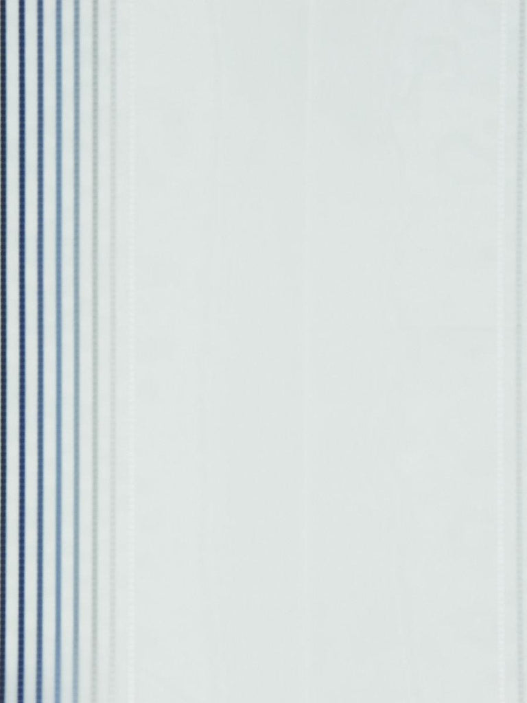 Christian Fischbacher Spectrum Ii Ultramarine Fabric