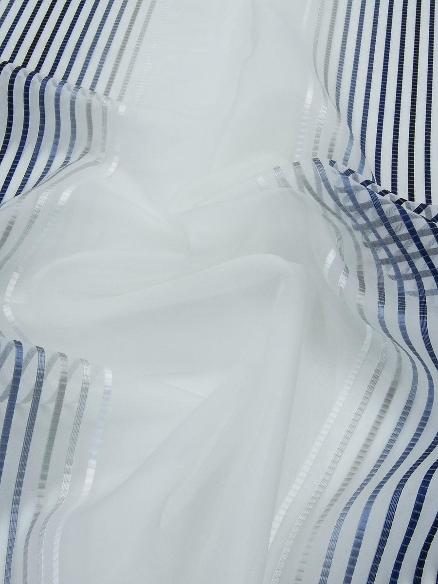 Scalamandre Spectrum Ii Ultramarine Fabric