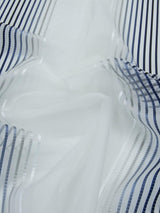 Scalamandre Spectrum Ii Ultramarine Fabric