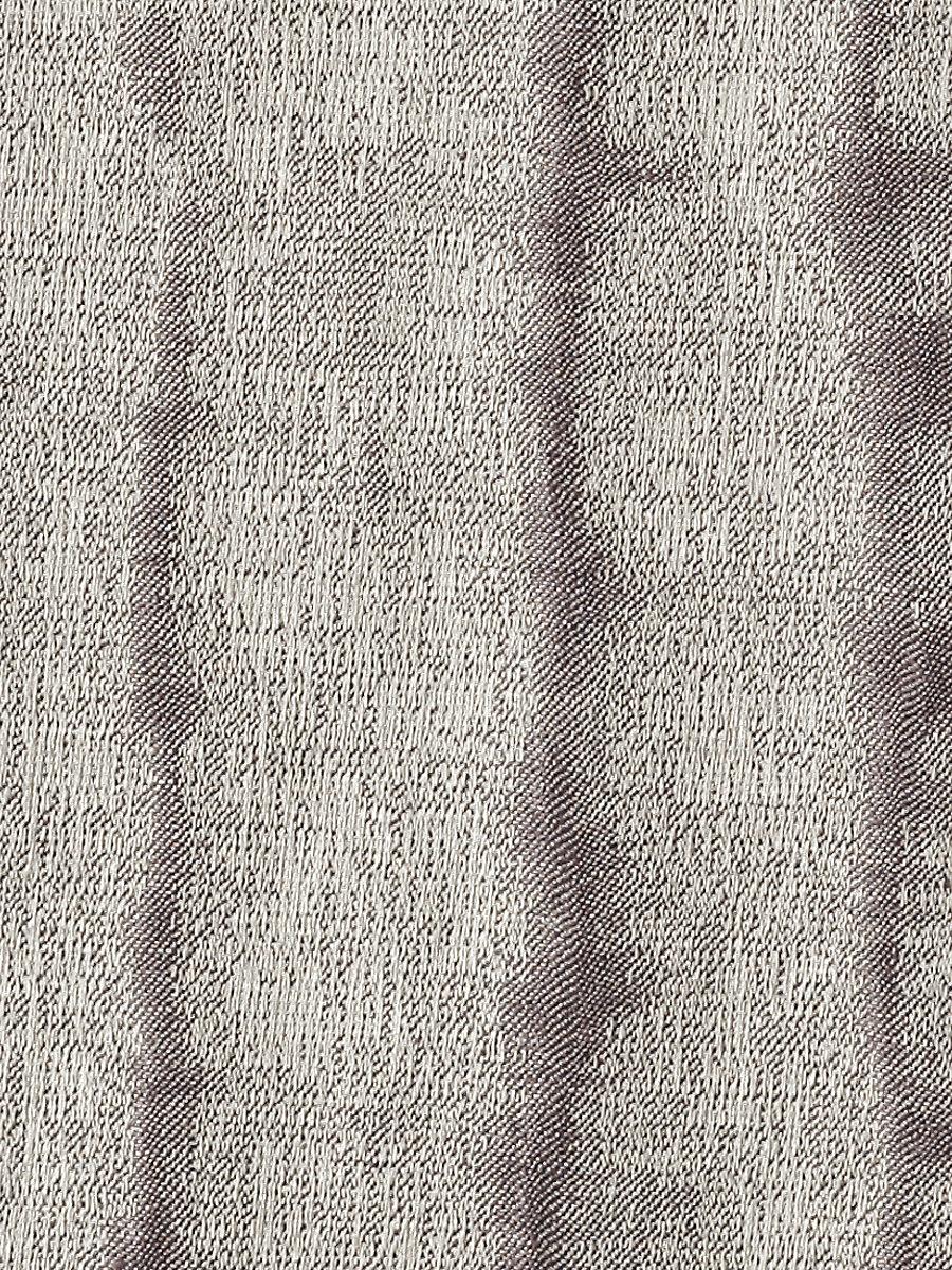Scalamandre Ink Silver Fabric