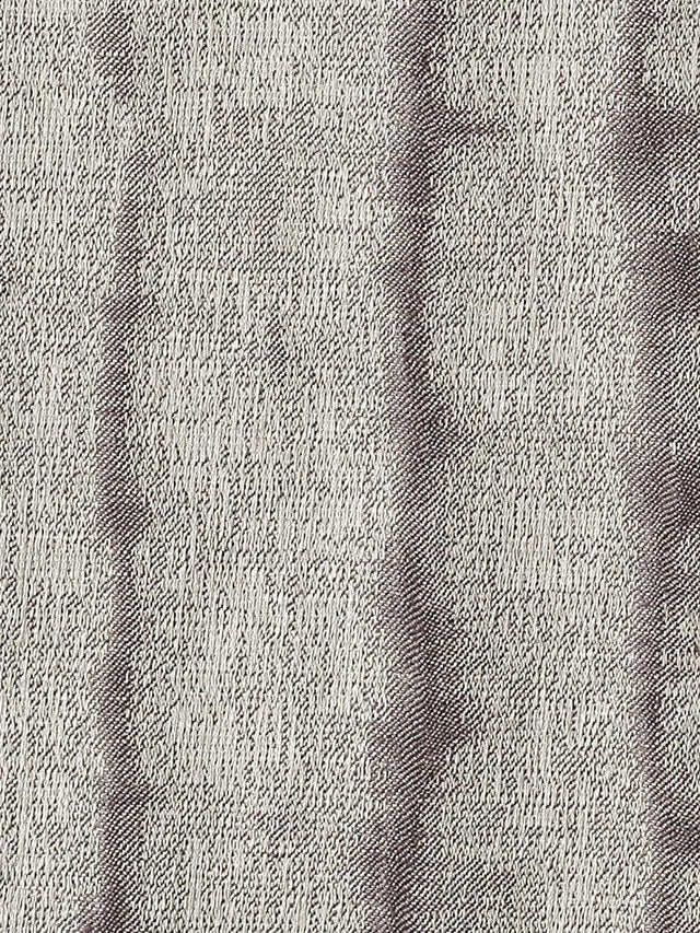 Scalamandre Ink Silver Fabric