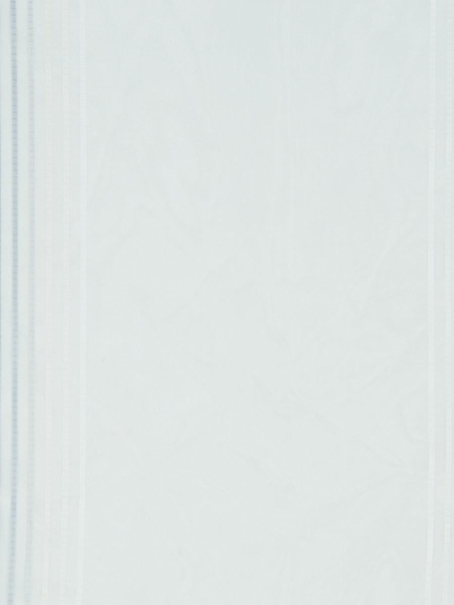 Scalamandre Spectrum Ii Ebony & Ivory Fabric